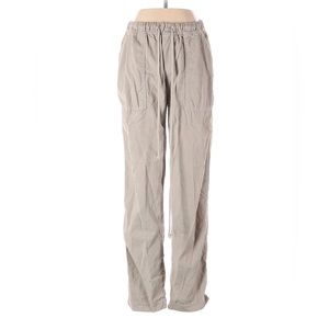 Velvet by Graham & Spencer xs casual 100% cotton drawstring pants Anthropologie